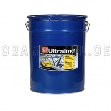 ULTRA LINES 3-in-1 Rust Converter and Enamel 20 kg