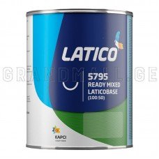 LATICO 5795 BMW Нитроэмаль для автомобилей 1кг
