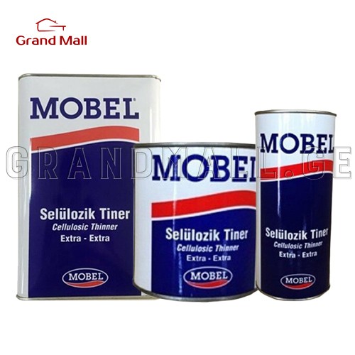 Cellulosic solvent MOBEL LUX