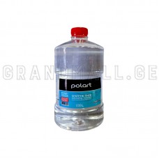 Разбавитель для масляных красок (white-spirit) POLART