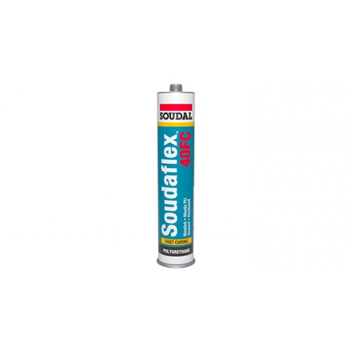 ჰერმეტიკი Soudaflex 40 FC - SOUDAL