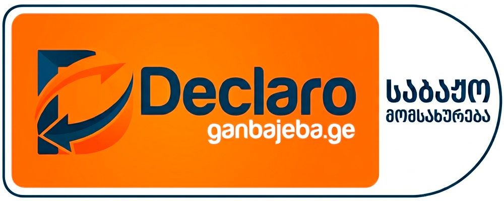 растоможка груза в Грузии